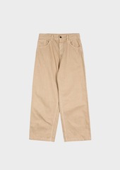 Брюки джинсовые CARHARTT WIP Jane Pant