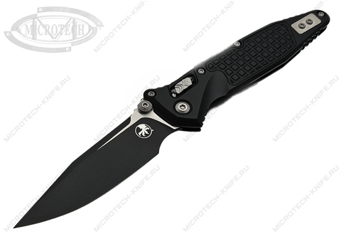 Нож Microtech Socom Elite RAM-LOK Frag Aluminum 160RL-1FR 