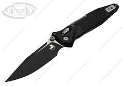 Нож Microtech Socom Elite RAM-LOK Frag Aluminum 160RL-1FR 