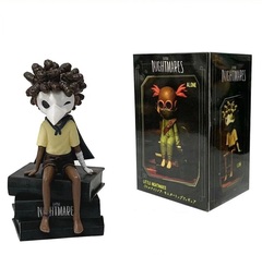 Фигурка Лоу из игры Маленькие Кошмары 3
