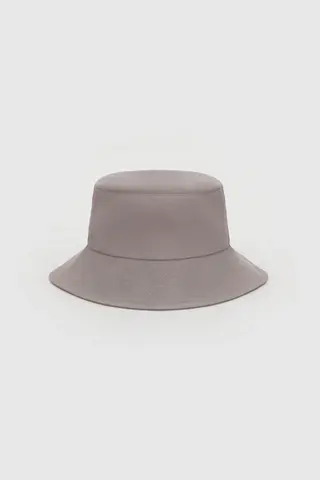 Панама из денима