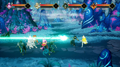 Heroes of Mount Dragon (для ПК, цифровой код доступа)