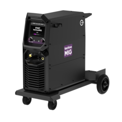 START technomig 350DP Сварочный полуавтомат 2W350DP
