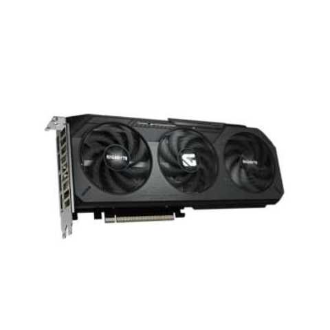 Видеокарта GigaByte nVidia GeForce RTX 5060 8Gb GV-N5060GAMING OCV2-8GD