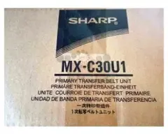 Первичный модуль переноса Sharp MXC300WR (150000 стр) MXC30U1