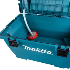 Мойка высокого давления аккумуляторная Makita DHW080ZK