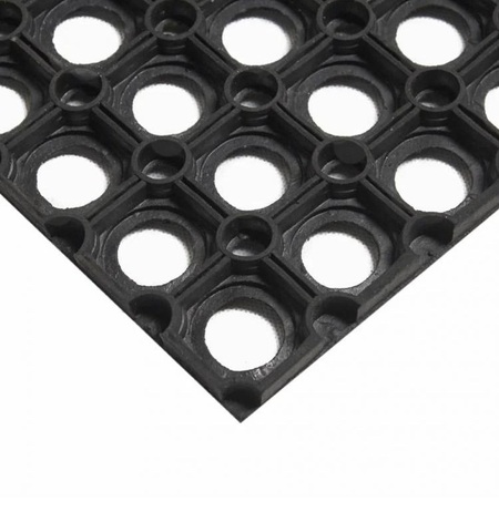 коврик придверный HOLLOW MATS 0,5*0,8 м