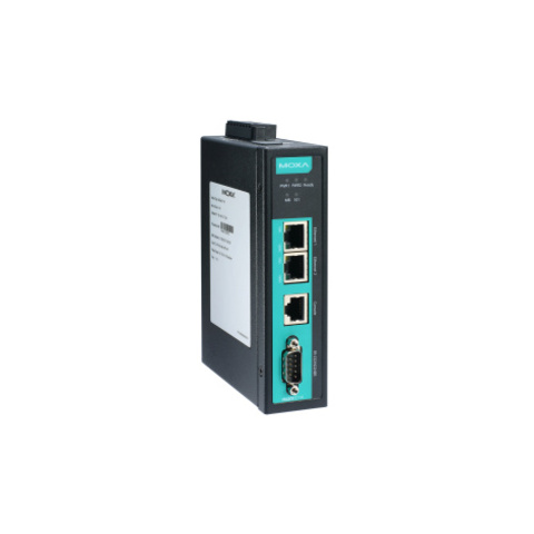 Преобразователь MOXA MGate 5114
