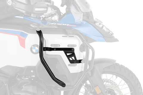 Дополнительные дуги Wunderlich ULTIMATE plus R 1300 GSA, черные