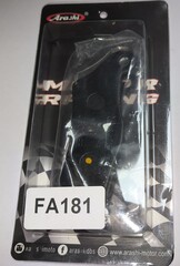 Тормозные колодки BMW / YAMAHA / CF MOTO / HUSABERG / KTM / TRIUMPH / и другие Бренды /Arashi