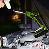 Рабочий аккумуляторный LED-фонарь 2-в-1 Greenworks, Арт. 3503707, 24V, 650 Лм, сменные плафоны, без АКБ и ЗУ — фото 12