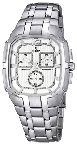 Наручные часы Festina F6827/1 фото