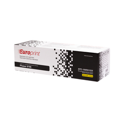 Тонер-картридж Europrint P6700 Жёлтый