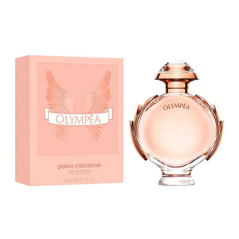 Paco Rabanne Olympea Woman edp