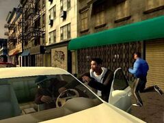 True crime: New York city (Playstation 2)