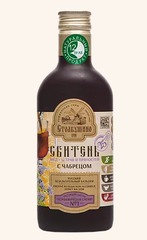 Сбитень с чабрецом