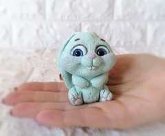 Силиконовая форма 