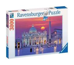 Puzzle St. Peter's Cathedral