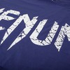 Футболка Venum Giant Blue