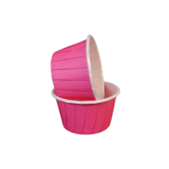 Капсула усиленная Фуксия 1 шт