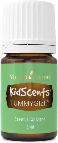 Young Living. TummyGize – 5ml