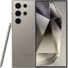 Смартфон Samsung Galaxy S24 Ultra (SM-S928B/DS) 12/512 ГБ серый титан  (Global)