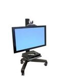 Ergotron Neo-Flex MediaCenter мобильная стойка, LHD (Эрготрон 24-190-085)