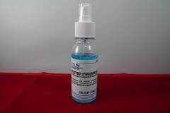 Средство для очистки пластиковых поверхностей Formula K® (фл. 100 мл. спрей) Katun фасовка Россия