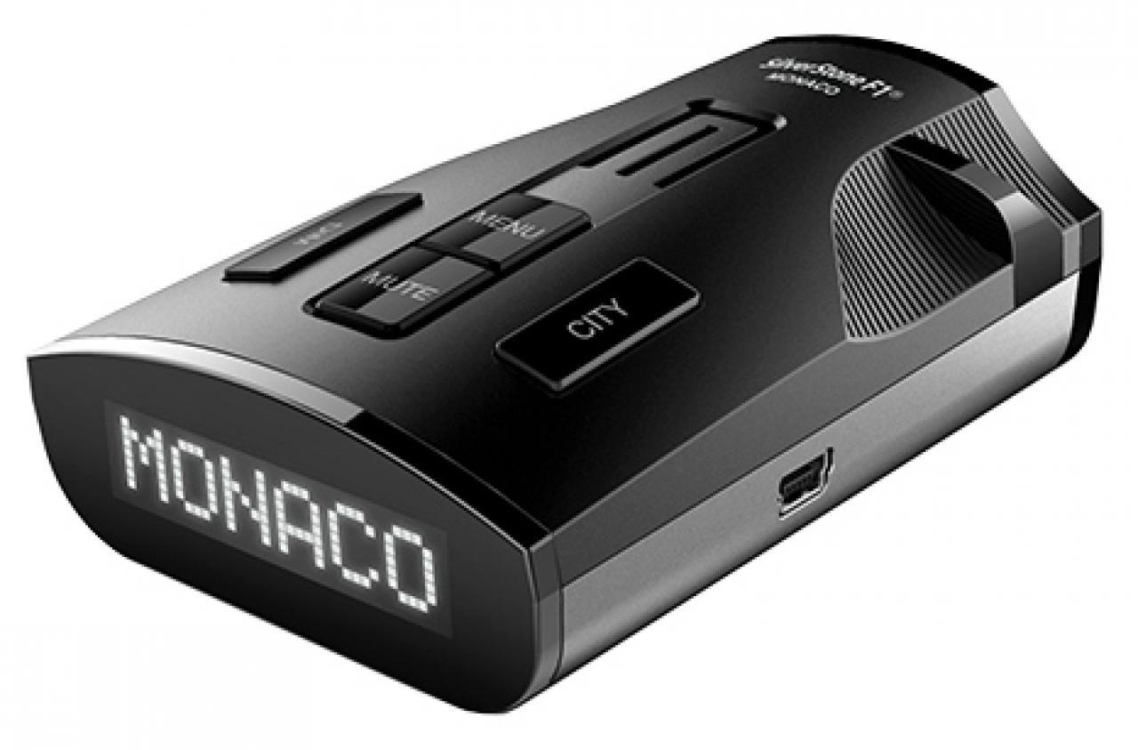 Радар Детектор Silverstone Купить В Екатеринбурге