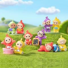 Случайная фигурка POP MART: Teletubbies Companion