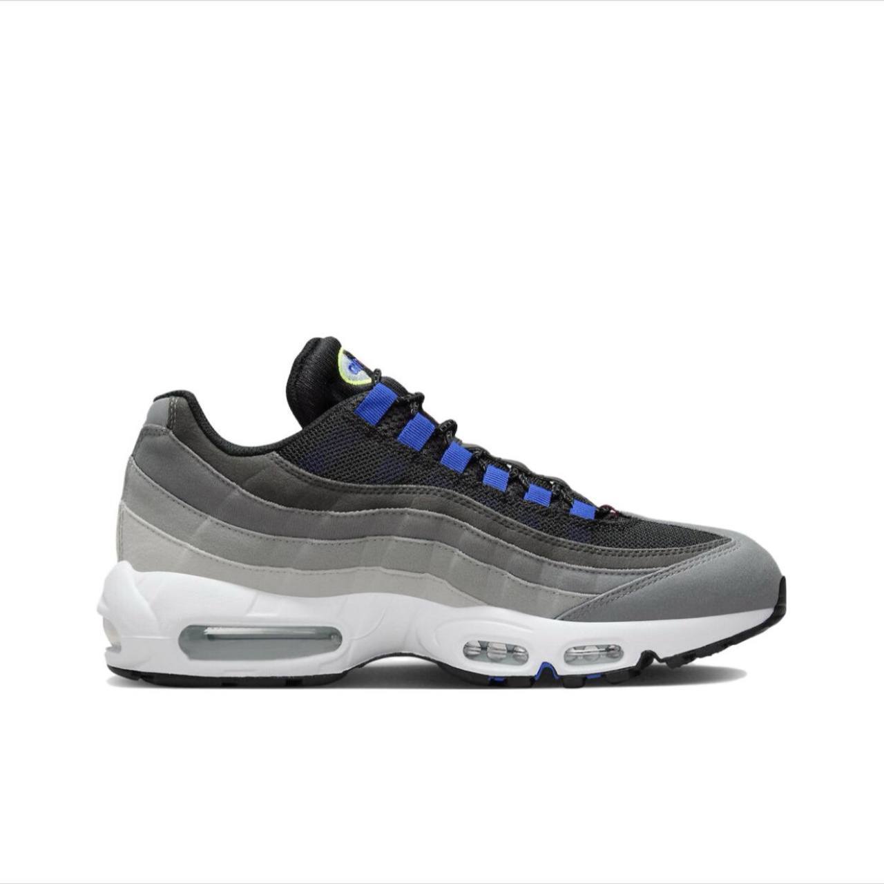 Air max greedy 95 sales