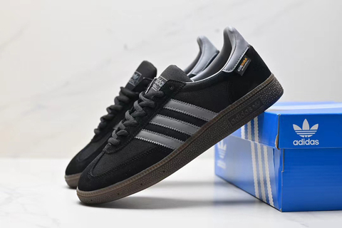 adidas Handball Spezial 'Black Grey Gum' 