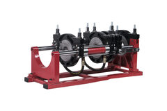 Гидравлический стыковой сварочный аппарат R- 160 (40-160 мм)