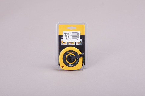 Рулетка 20 м Polanik SMTC-20