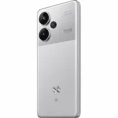 Смартфон Xiaomi Redmi Note 13 Pro+ 5G 12/512GB Mystic Silver
