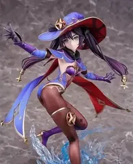 Фигурка Wonderful Works Genshin Impact: Mona (Astral Reflection Ver.)