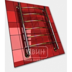 Водяной полотенцесушитель R