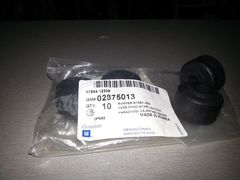 ВТУЛКА БОЛТА (СТОЙКИ) СТАБИЛИЗАТОРА NEXIA, LANOS, CHANCE, SENS, ESP GM