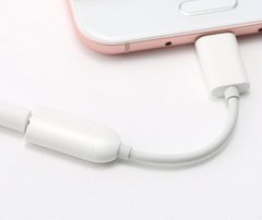 Адаптер USB-C/Jack 3.5mm ZMI (AL711)