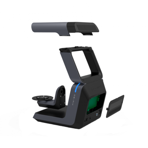 3D-сканер Shining 3D Autoscan DS-MIX