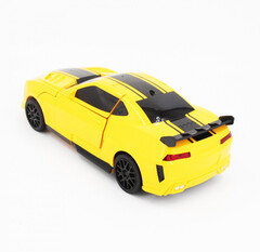 Радиоуправляемый трансформер MZ Chevrolet Camaro 1:14 - 2313P