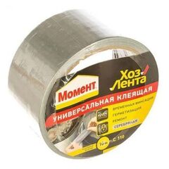 Хозлента Момент светоотражающая клеящая 48ммх5м Б0023077