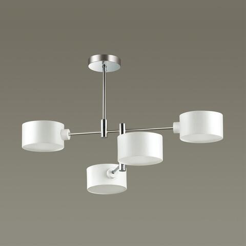 Потолочная люстра Lumion ASHLEY 3742/4C