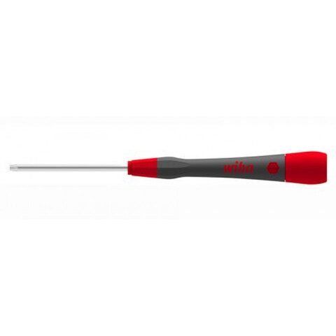 Отвертка часовая PicoFinish T5х40мм TORX Wiha 267P 42478