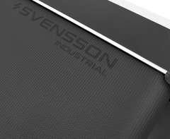 Беговая дорожка SVENSSON INDUSTRIAL ARMORTECH (black & white)