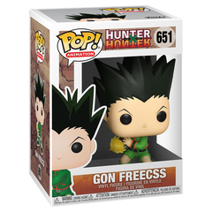 Фигурка Funko POP! Hunter x Hunter: Gon Freecs Jajank (651)