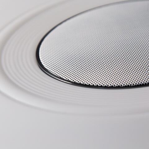 Потолочный светодиодный светильник Citilux Light & Music CL703M61