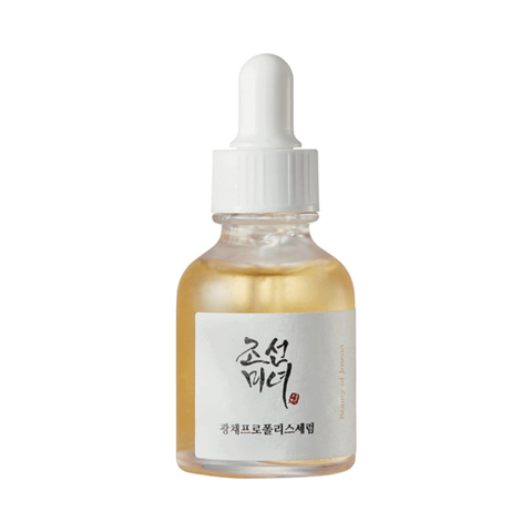 Beauty of Joseon Сыворотка с прополисом и ниацинамидом - Glow Serum: Propolis+Niacinamid