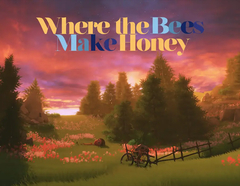 Where the Bees Make Honey (для ПК, цифровой код доступа)