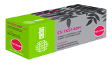 Картридж лазерный Cactus CS-TK5140M TK-5140M пурпурный (5000стр.) для Kyocera Ecosys M6030cdn, M6530cdn, P6130cdn